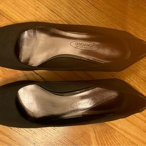 Circa Joan & David pumps